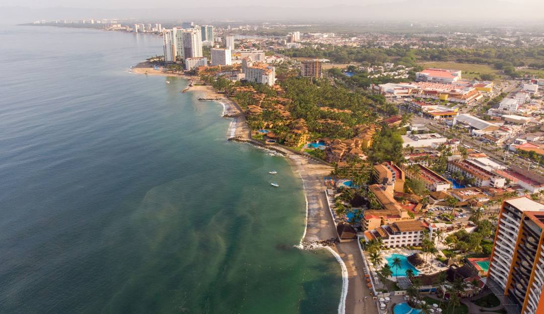 Luxury concierge service with PVR Properties